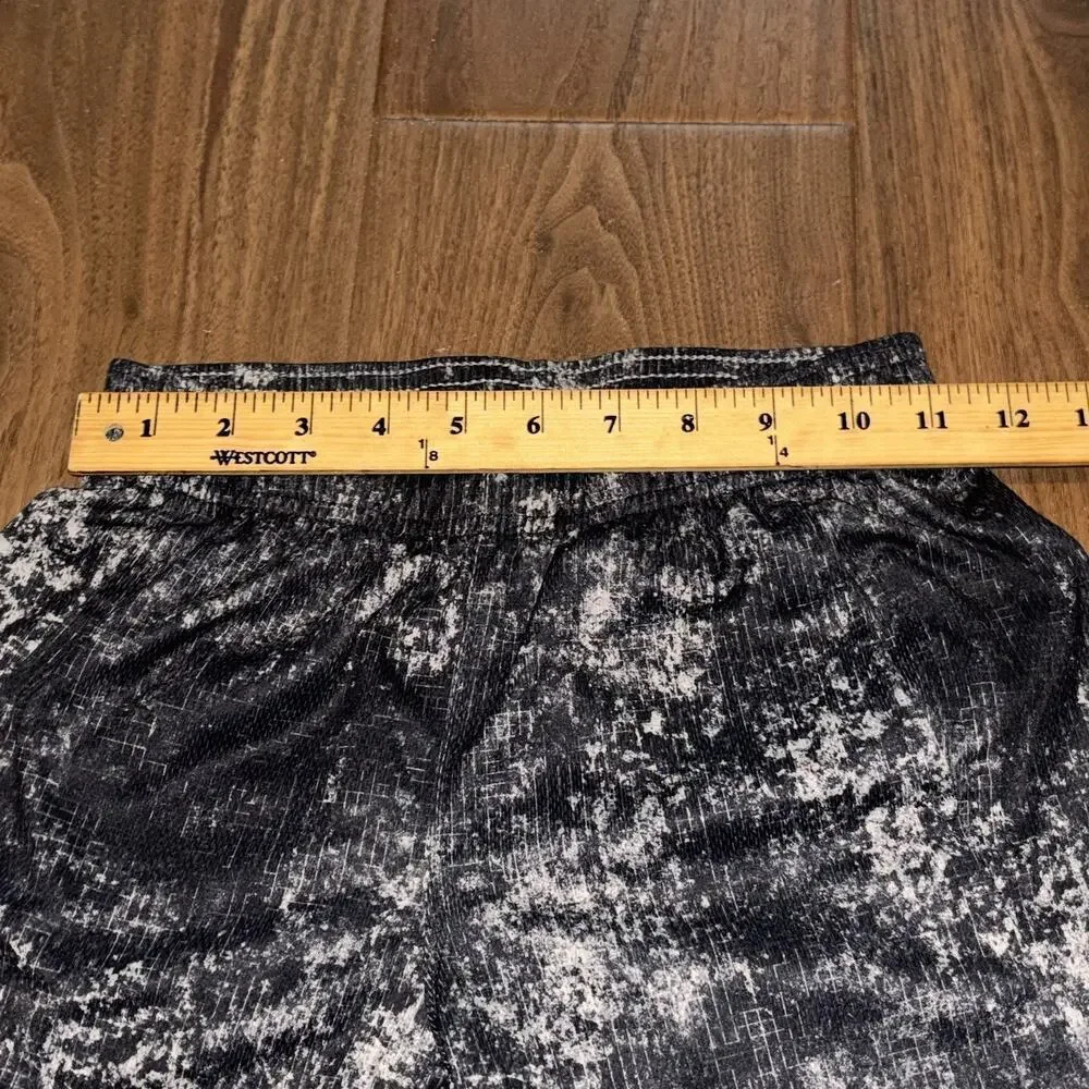 Old Navy Active Go Dry Cool Shorts Youth Boys Medium 8 Black